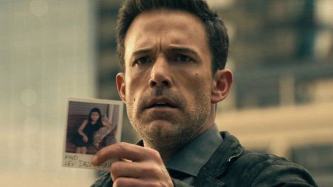 HBO Max’s action movie with Ben Affleck that promises to keep viewers on the edge of the seat