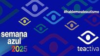 La Semana Azul fue creada por un grupo de ONG´s que se unieron para potenciar la visibilización del autismo a través de una red multiplataforma que compila, da soporte y apoya las acciones y actividades colectivas y gratuitas que se realizan para el día de la Concientización sobre el Autismo.