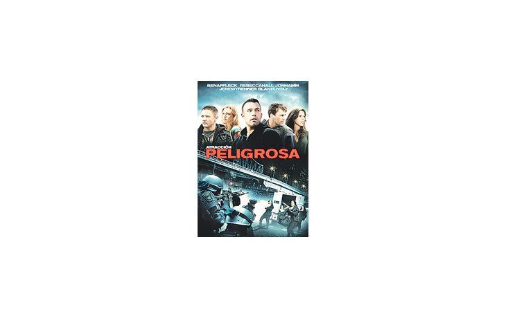 Imperdible film negro
