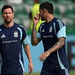 En un acuerdo histórico, la AFA y el gigante tecnológico sellaron una alianza estratégica. En un acuerdo histórico, la AFA y el gigante tecnológico sellaron una alianza estratégica.