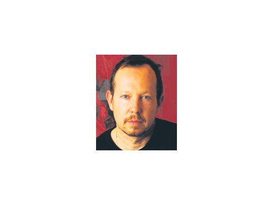 Guillermo Kuitca aseguró que se evitó introducir una marca temporal exageradamente confrontativa.