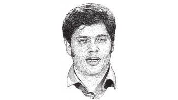 ámbito.com | Axel Kicillof