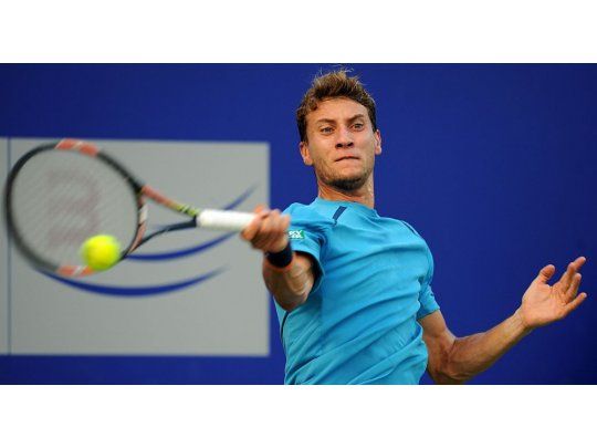 Indian Wells: Olivo sumó una nueva frustración argentina