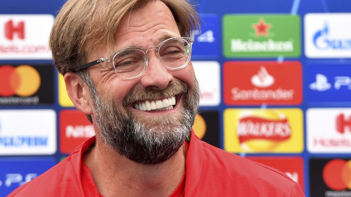 Liverpool, willing to make the biggest purchase in the history of the Premier League