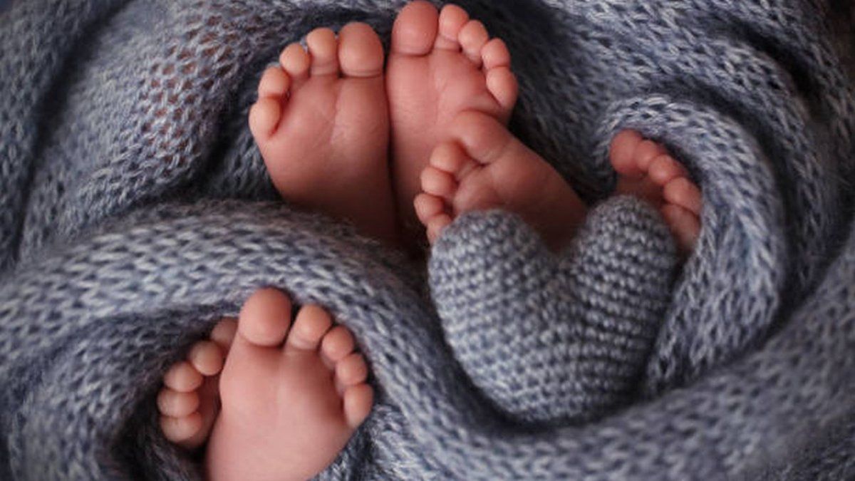 Unusual!  A civil registry employee refused to write down the name of a baby for this reason