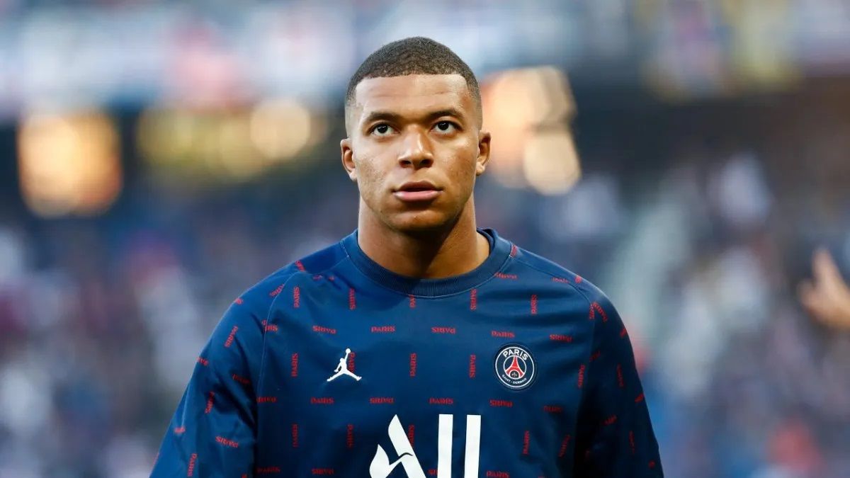 Is the divorce confirmed? PSG dropped Mbappé from the Asian tour Is the divorce confirmed? PSG dropped Mbappé from the Asian tour