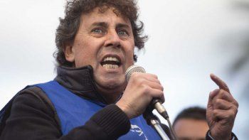 Micheli no ve con buenos ojos al ministro&nbsp;