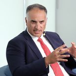 El consultor y especialista arenas para VacaMuerta, Roberto Lino Blanco, pidió por una mesa del supply.