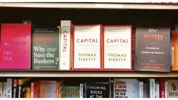 ámbito.com | El fenómeno Piketty y la Argentina