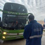 Rige una nueva resolución para el transporte de larga distancia Rige una nueva resolución para el transporte de larga distancia