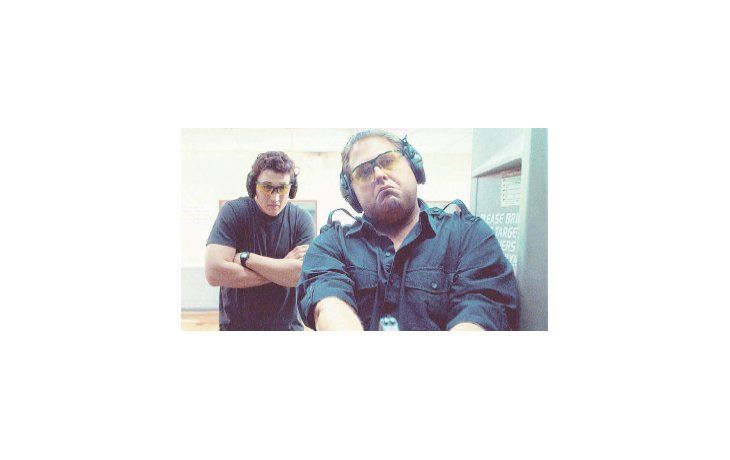 ámbito.com | Jonah Hill. Es una pieza fundamental de la comedia de Todd Phillips.