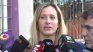 Julieta Prandi awaits the verdict of the trial against his ex -husband with anguish and anxiety. Julieta Prandi awaits the verdict of the trial against his ex -husband with anguish and anxiety.