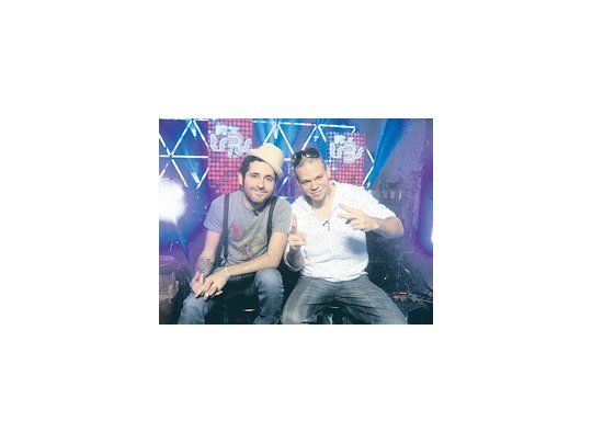 Calle 13: el famoso dúo dará un recital el 18 de febrero en el Luna Park y también será parte de la grilla del «Cosquín Rock».