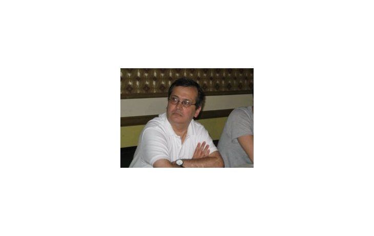 Javier Cantero