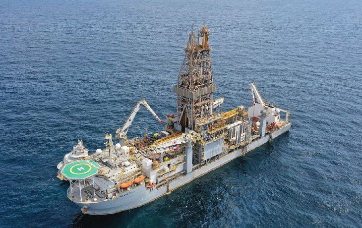 Offshore en Mar del Plata: levantan la cautelar y se habilitan los trabajos en el mar