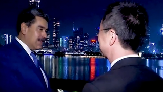 Nicolás Maduro se reunirá con Xi Jinping.&nbsp;