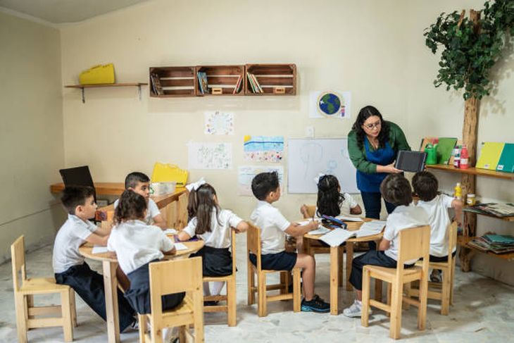  Beca Rita Cetina para Primara: fecha exacta del registro y monto que recibirán en 2026