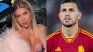 Leandro Paredes was immediately recognized by tattoos on the back. Leandro Paredes was immediately recognized by tattoos on the back.