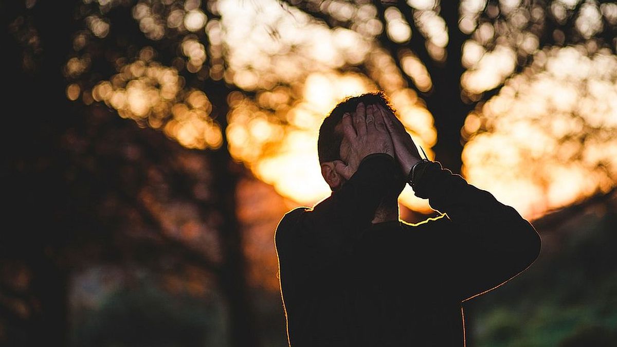 Psychology revealed the reasons why people cry when they get angry