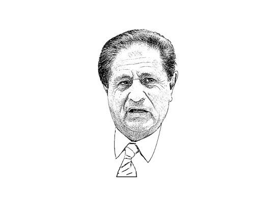 Eduardo Duhalde