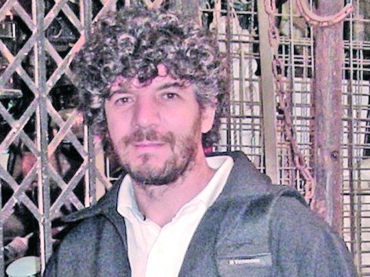 Premio. El astrónomo argentino, candidato a ganar el Nobel.&nbsp;