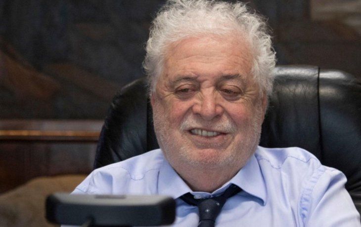 Ginés González García se mostró contrario a mayores aperturas.&nbsp;