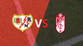 Spain - First Division: Ray Vallecano vs Granada Date 36 Spain - First Division: Ray Vallecano vs Granada Date 36