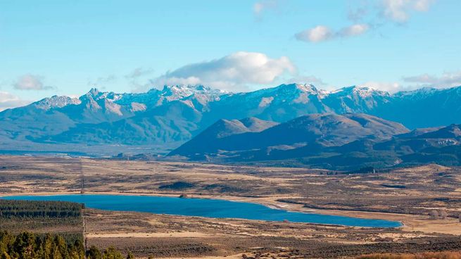 Esquel, un destino que combina historia, naturaleza y aventura en un solo lugar.