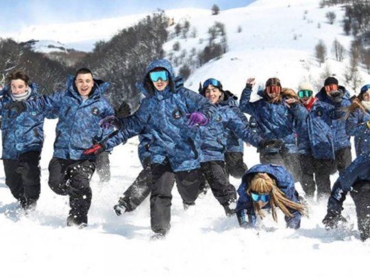 Las empresas de turismo estudiantil trabajan para reforzar los cuidados de los protocolos al máximo