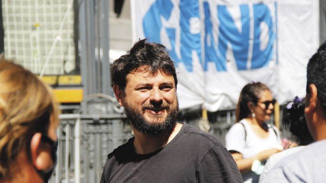 Juan Grabois