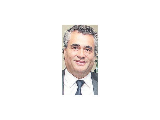 Alejandro Vanoli