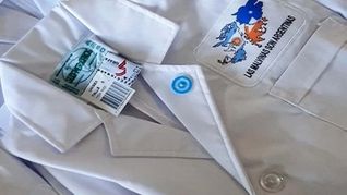 Jujuy: será obligatorio que los guardapolvos lleven la imagen de las Islas Malvinas