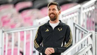 Lionel Messi. Lionel Messi.