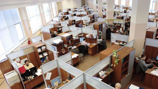 Se espera un deterioro del empleo para este año.