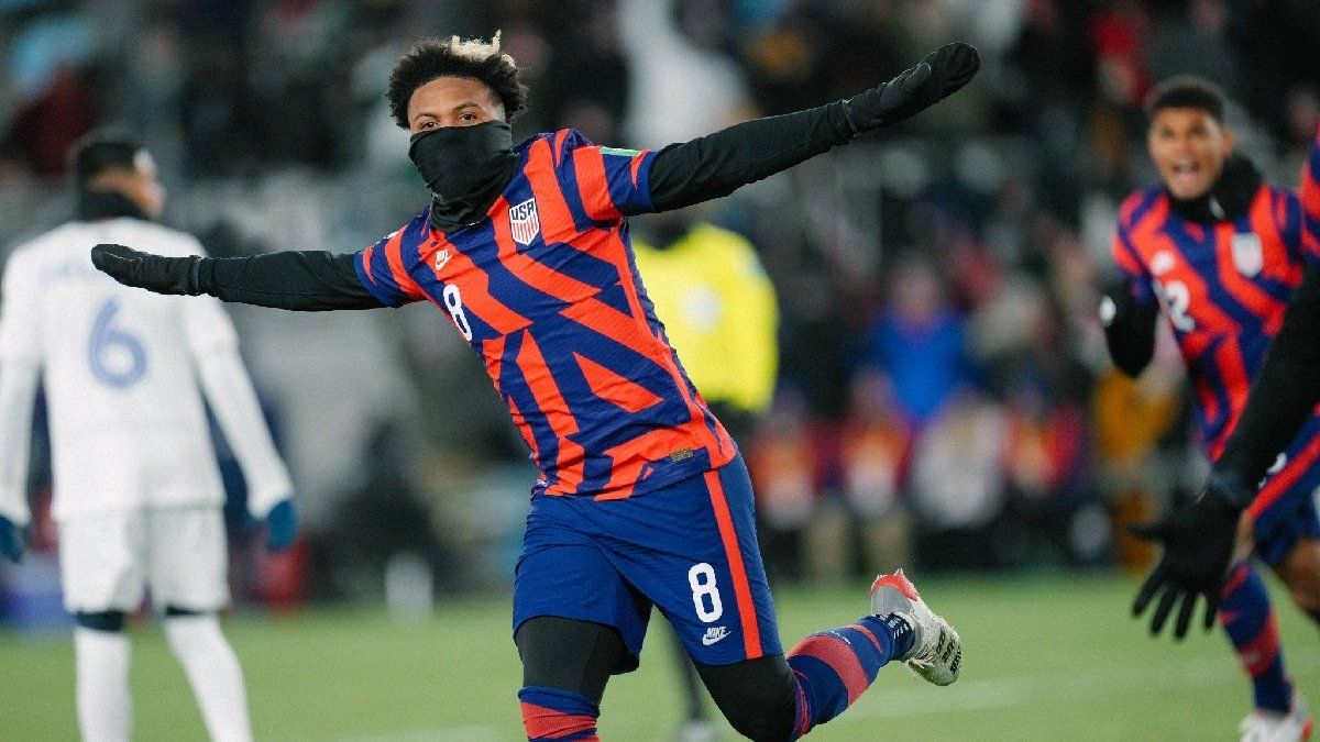 Controversy in the US for the coldest game in history: they played with -29 degrees