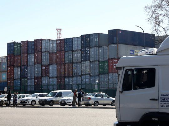 Importaciones Exportaciones Comercio Superávit Déficit