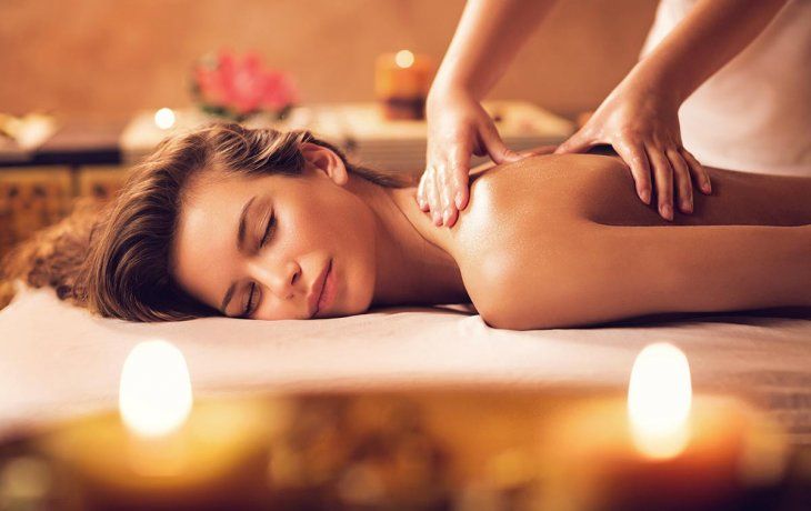 Spa.