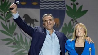 El Frente Amplio cuenta con ventajas importantes de cara al balotaje, según analistas políticos.