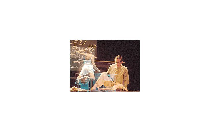 ámbito.com | Con «Pasodoble», laexcelentebailarinaperuana MirellaCarbone dioinicio al FestivalInternacional deCOCOA; elprogramatambién incluyóuna atípicacoreografíaargentina.