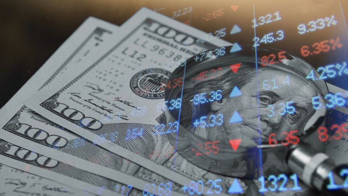 Dollar today and dollar blue today minute: how much operates this Wednesday, August 27