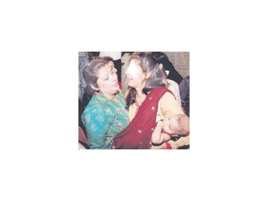 PAKISTÁN: MASACRAN A 69 CRISTIANOS