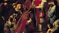 San Asprenato de Nápoles.