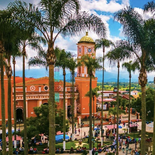 Coscomatepec de Bravo, Veracruz: cómo esy qué hacer Coscomatepec de Bravo, Veracruz: cómo esy qué hacer