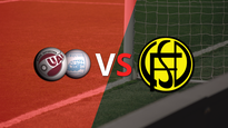 sin goles, uai urquiza y flandria igualaron el partido