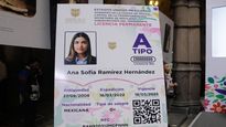 Checa los motivos por los que te retiran la licencia del conducir.