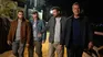 Alpha Males 2 premiered on Netflix on February 9.