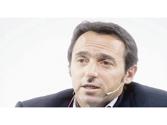 Marcos Galperin