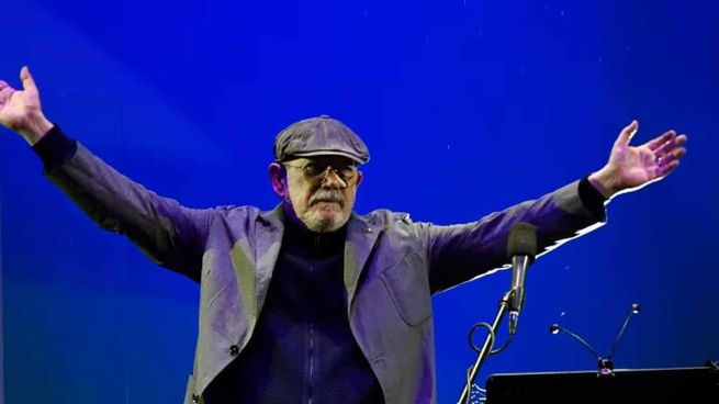 Silvio Rodríguez returns to Buenos Aires: how to get tickets