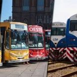 ¿Cómo funcionará el transporte este domingo de elecciones? ¿Cómo funcionará el transporte este domingo de elecciones?