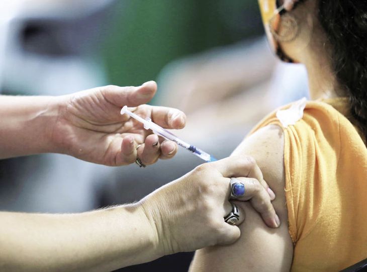 Serán enviados 22.100 turnos a quienes ya se habían anotado en la etapa inicial. Serán enviados 22.100 turnos a quienes ya se habían anotado en la etapa inicial.